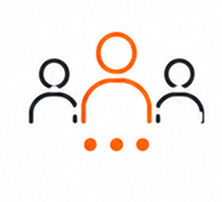 HRMS icon