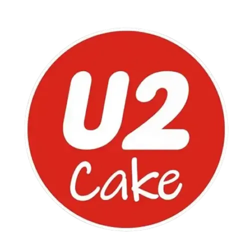 U2 Cake